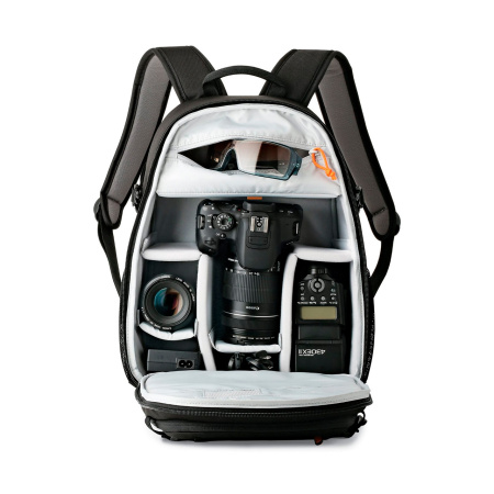 Рюкзак Lowepro Tahoe BP 150 темно серый