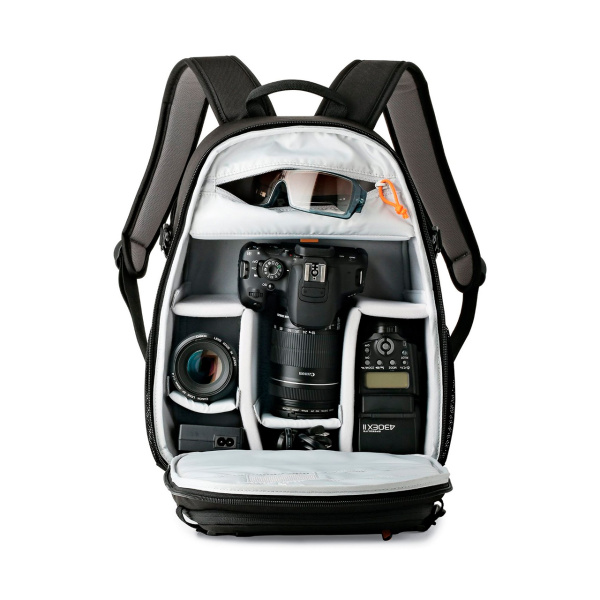 Рюкзак Lowepro Tahoe BP 150 темно серый