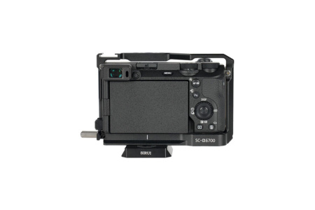 Клетка Sirui SC для Sony 6700