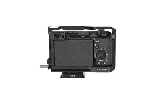 Клетка Sirui SC для Sony 6700