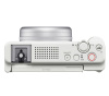 Компактный фотоаппарат Sony ZV-1 II белый