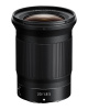 Объектив Nikon Z 20mm f1.8 S