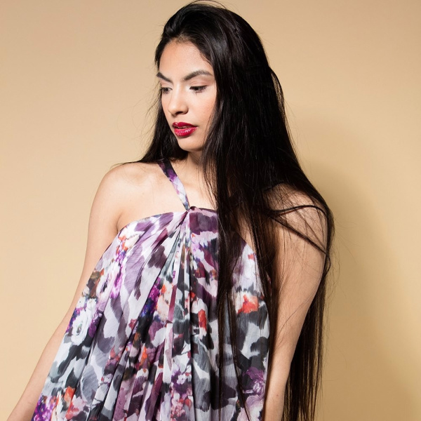 Фон бумажный Savage 2,72*11 м. ALMOND (бежевый) SA 79-12 (LL CO114)