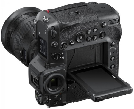 Цифровая камера Nikon Z9 Body