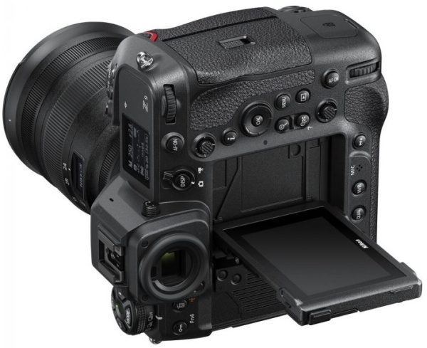 Цифровая камера Nikon Z9 Body
