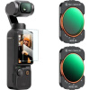 Набор светофильтров KF Concept VND для DJI Osmo Pocket 3 SKU.2105