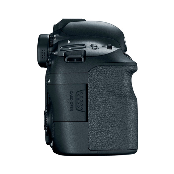 Цифровая камера Canon EOS 6D Mark II Body + EF 24-105 f4 L IS II USM