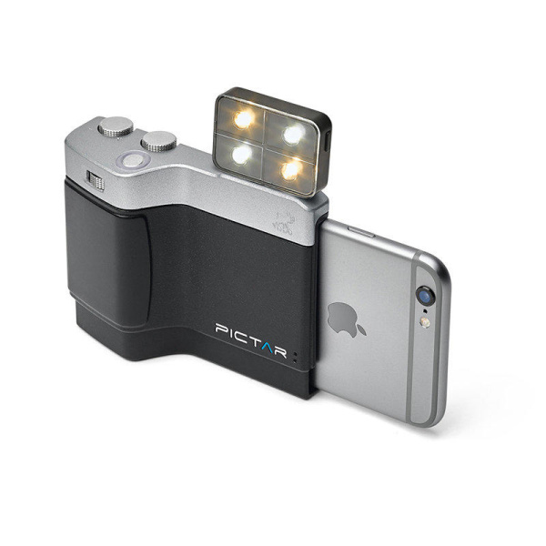 Держатель для смартфона Miggo MW PT-ONE BS 52 Pictar Smart Grip