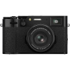 Компактный фотоаппарат Fujifilm X100VI Body Black