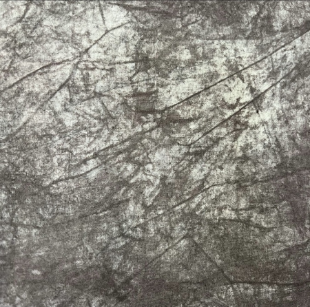 Фон тканевый Ins Style 2.8*4.8м абстракция 3541 Серо-буро-малиновый