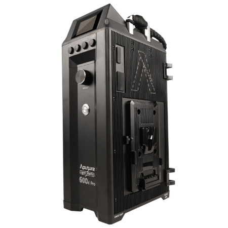 Осветитель светодиодный Aputure LS 600d pro (V-mount)