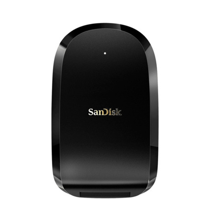 Считыватель SanDisk Extreme Pro, CFexpress B, USB Type-C 3.1 1250MB\s