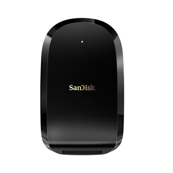 Считыватель SanDisk Extreme Pro, CFexpress B, USB Type-C 3.1 1250MB\s
