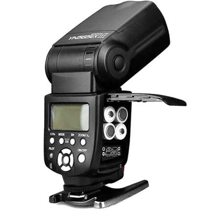 Фотовспышка Yongnuo Speedlite YN565EX III Canon