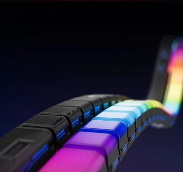 Осветитель светодиодный Sirui Dragon B15R