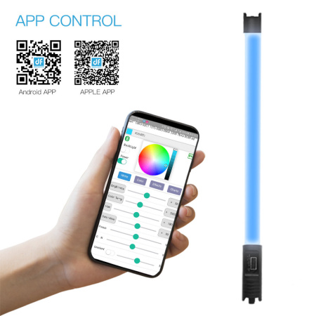 Осветитель светодиодный DigitalFoto Chameleon 2 RGB жезл
