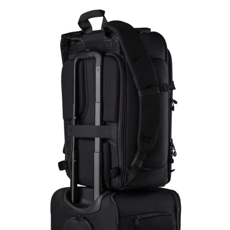 Рюкзак Tenba Roadie 22 (638-722) черный