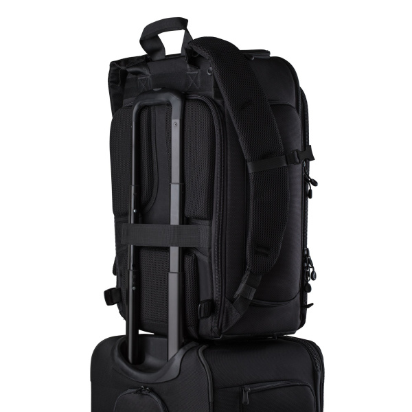 Рюкзак Tenba Roadie 22 (638-722) черный