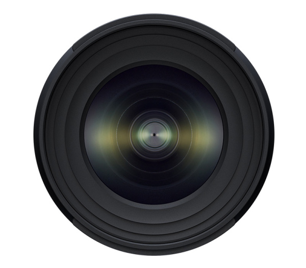 Объектив Tamron AF 11-20mm f2.8 Di III A RXD Sony (B060)