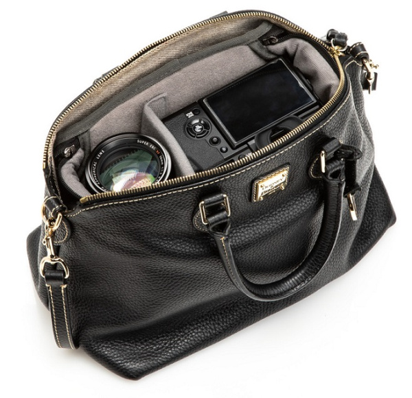 Сумка-вставка Tenba Tools BYOB 9 (636-629) голубая