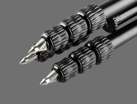 Штатив Sirui Traveler 7C с шаровой головой