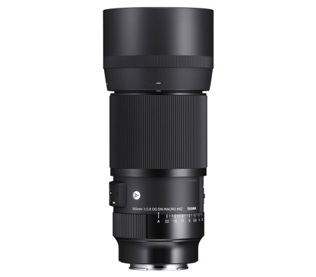 Объектив Sigma AF 105mm F2.8 DG DN MACRO Art Sony E
