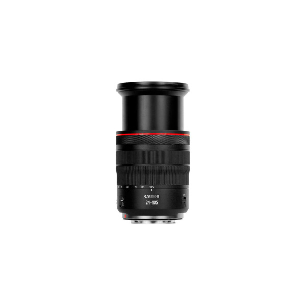 Объектив Canon RF 24-105mm f4 L IS USM