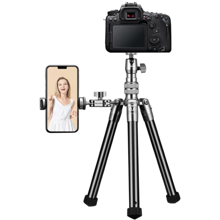 Штатив Ulanzi SK-04 Selfie Stick Tripod с головой