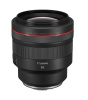 Объектив Canon RF 85mm f1.2L USM
