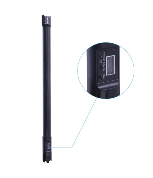 Осветитель светодиодный DigitalFoto Chameleon 2 RGB жезл