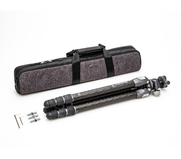 Штатив Benro TTOR34CGX35 карбон c шаровой головой