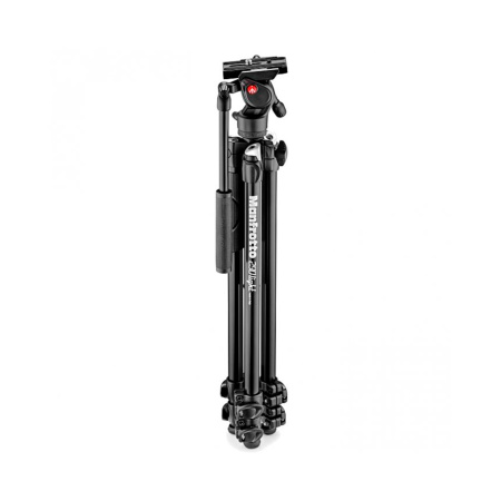 Штатив Manfrotto MK290LTA3-V.алюм,черн