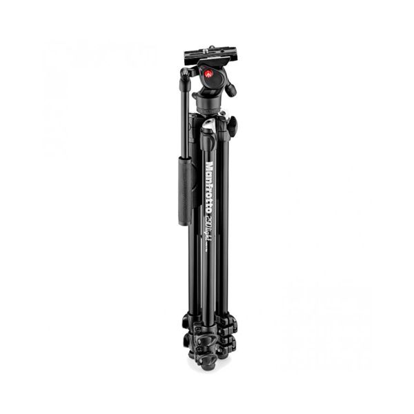 Штатив Manfrotto MK290LTA3-V.алюм,черн