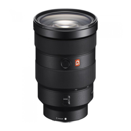 Объектив Sony FE 24-70mm f2.8 GM (SEL2470GM)