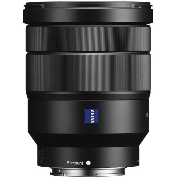 Объектив Sony Carl Zeiss Vario-Tessar T* FE 16-35mm f4 ZA OSS (SEL1635Z)