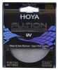 Светофильтр HOYA UV(0) FUSION ANTISTATIC 49 MM