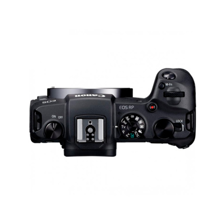 Цифровая камера Canon EOS RP + RF 50mm f1.8 STM