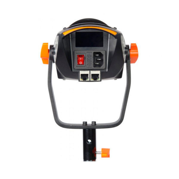 Осветитель светодиодный GreenBean SunLight PRO 100COB DMX