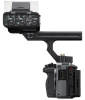 Цифровая камера Sony Alpha ILME-FX30 + XLR Handle Unit