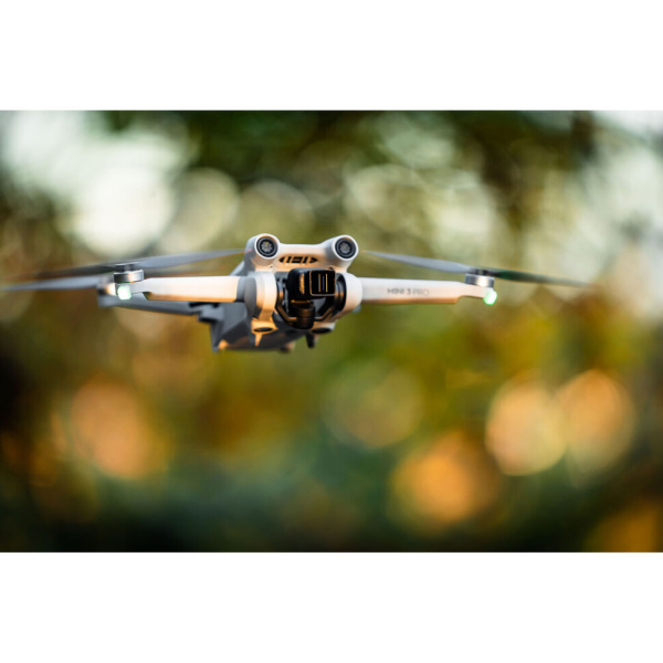 Набор светофильтров Freewell для DJI Mini 3/Mini 3 Pro -Long Exposure Kit