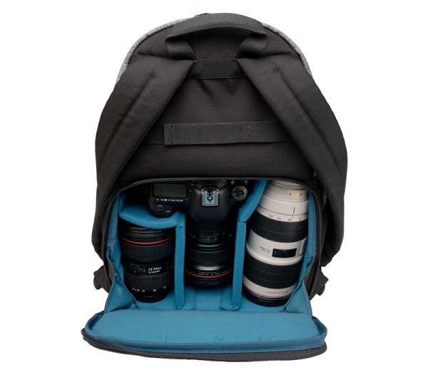 Рюкзак Tenba Skyline 13 (637-615) черный