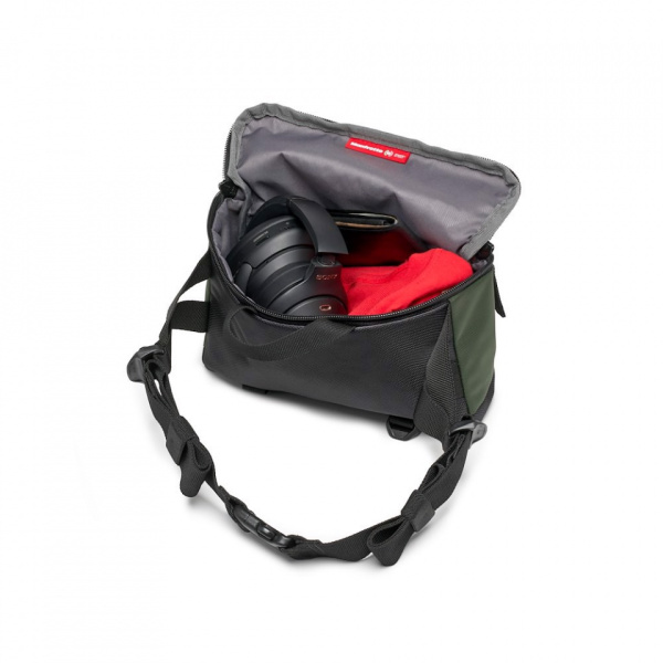 Фотосумка MANFROTTO Street Waist (MB MS2-WB)