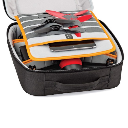 Рюкзак Lowepro DroneGuard CS 200 чёрный