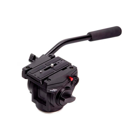 Видео голова GreenBean HDV Elite - VH50