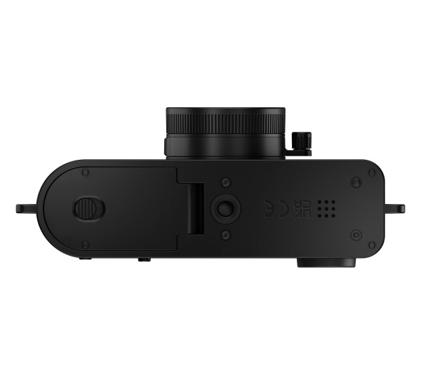 Компактная камера Fujifilm X Half Body Black