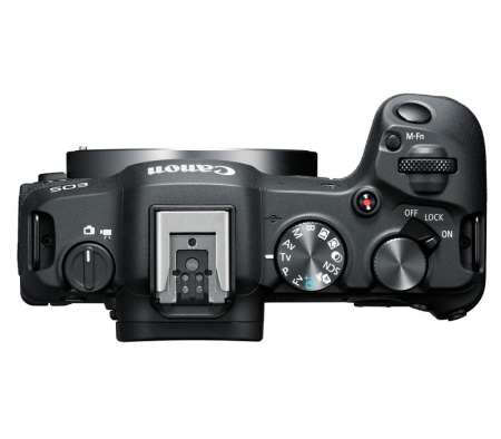 Цифровая камера Canon EOS R8 body