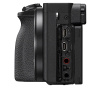 Цифровая камера Sony Alpha ILCE-6600 body