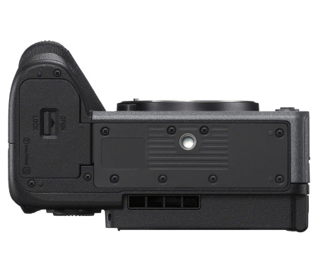 Цифровая камера Sony Alpha ILME-FX30 body