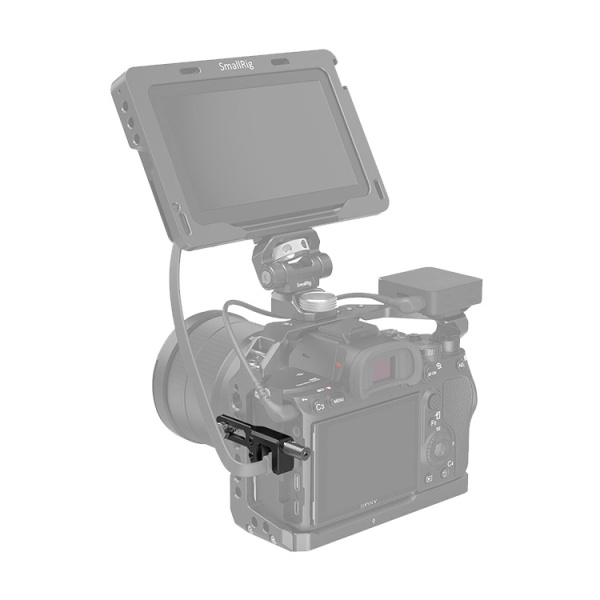 Зажим для кабеля SmallRig 3104