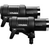 Комплект студийного оборудования Profoto D2 Duo 2х1000 Дж AirTTL